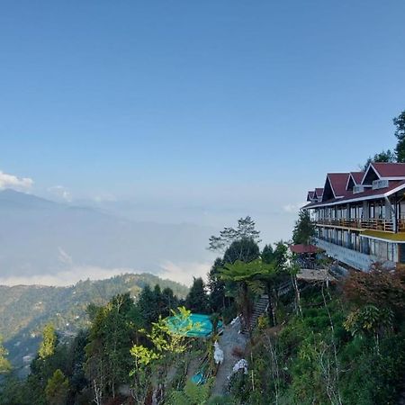 Jopa Delo Inn Kalimpong Buitenkant foto