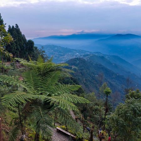 Jopa Delo Inn Kalimpong Buitenkant foto