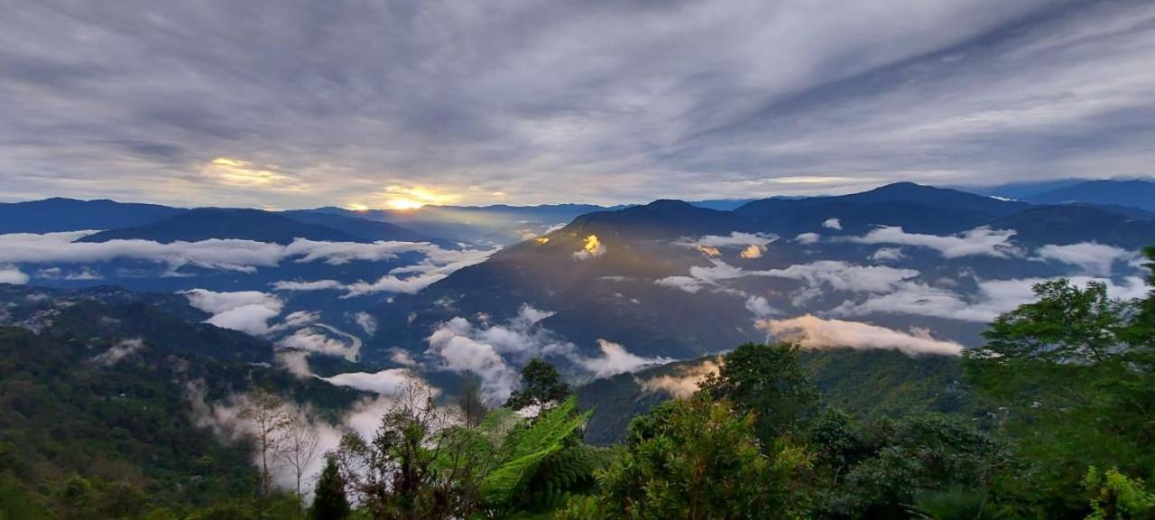 Jopa Delo Inn Kalimpong Buitenkant foto