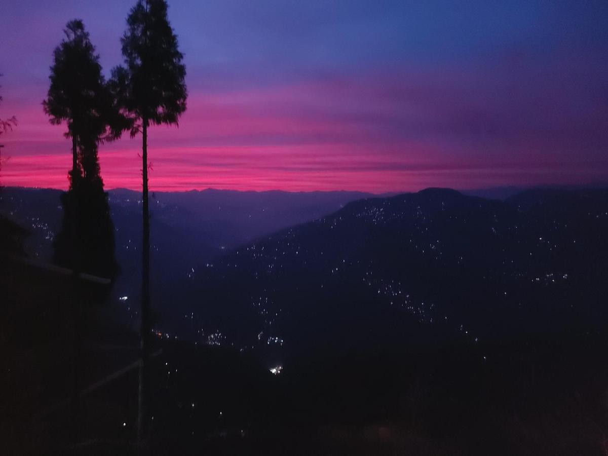 Jopa Delo Inn Kalimpong Buitenkant foto